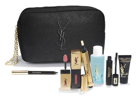 ysl cosmetics nordstrom|ysl pouch nordstrom.